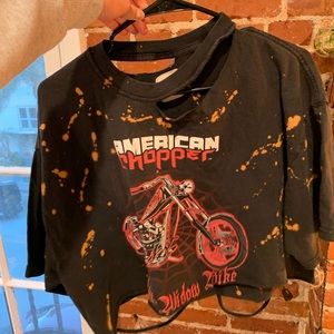 Vintage shirt from LF